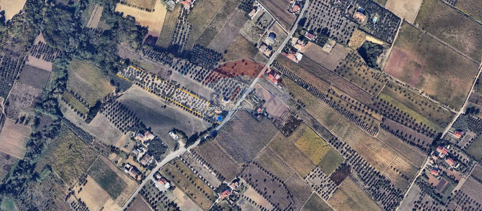 casa indipendente in vendita a Francavilla al Mare in zona Santa Cecilia