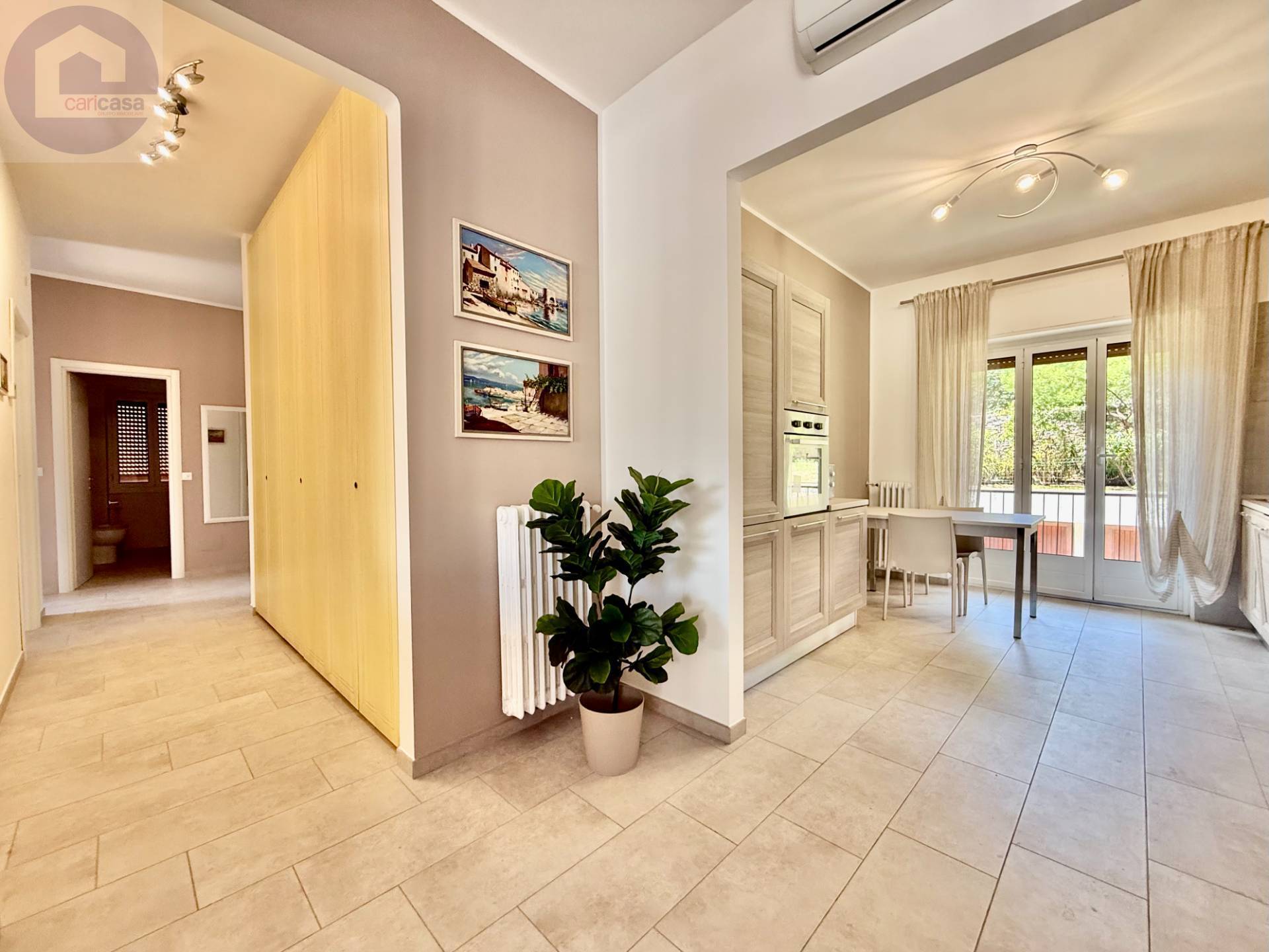 appartamento in affitto ad Imperia