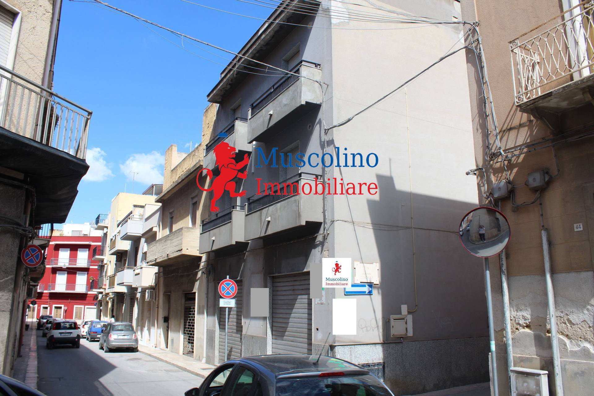 casa indipendente in vendita a Mazara del Vallo