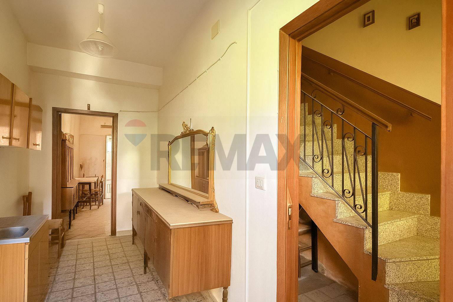 casa indipendente in vendita a Ravenna in zona Castiglione di Ravenna