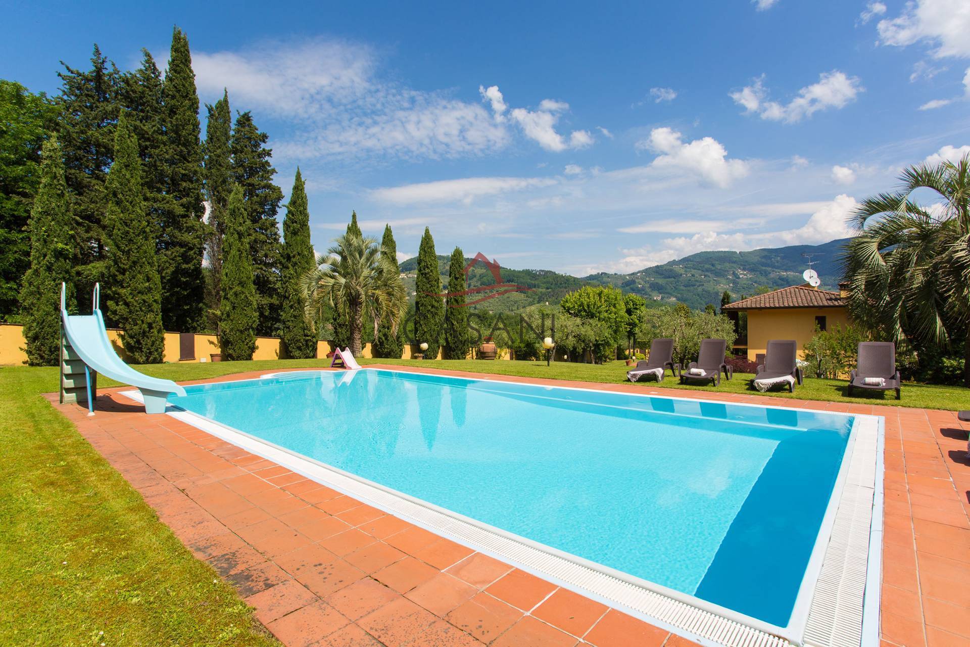 casa indipendente in vendita a Rende