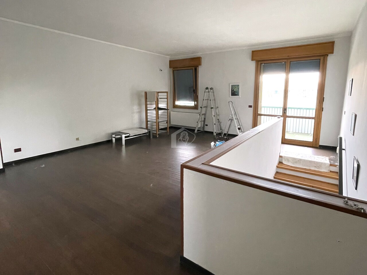 appartamento in vendita a Suzzara