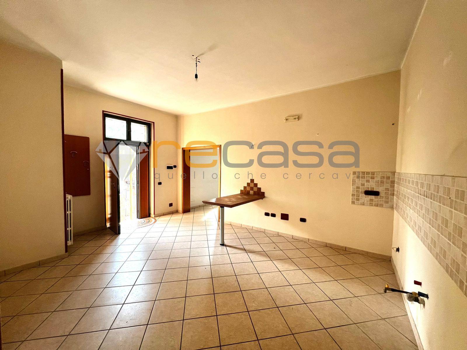 appartamento in vendita a Taurianova in zona San Martino