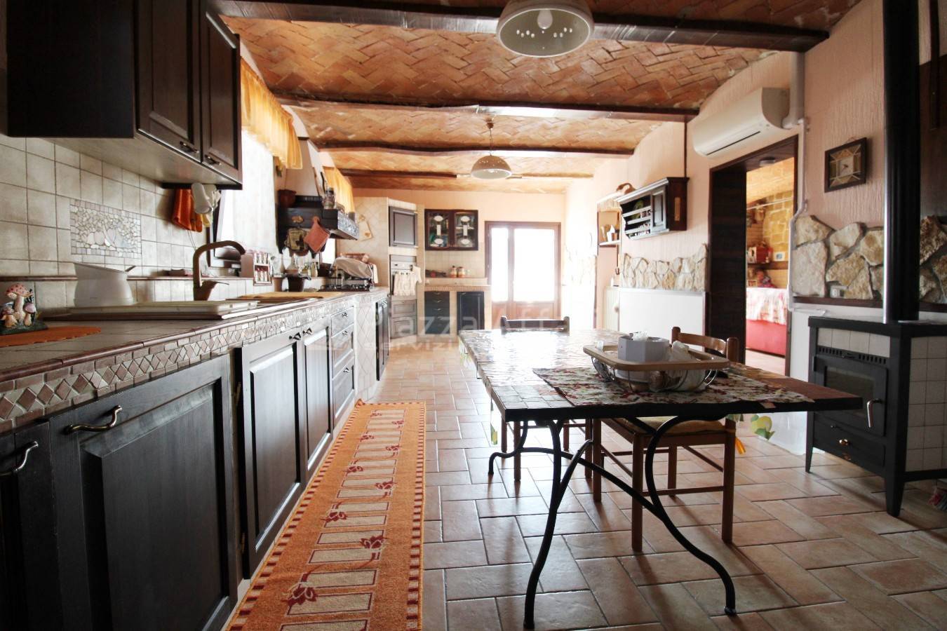 casa indipendente in vendita a Novellara