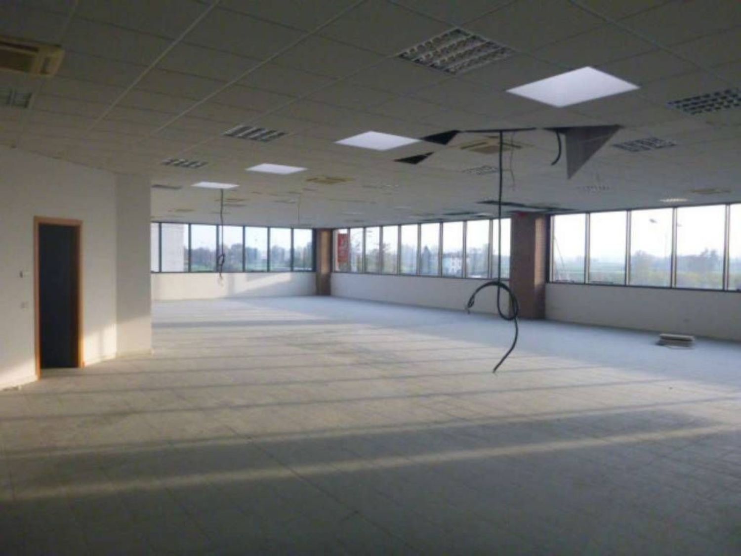 ufficio in vendita a Reggio nell'Emilia