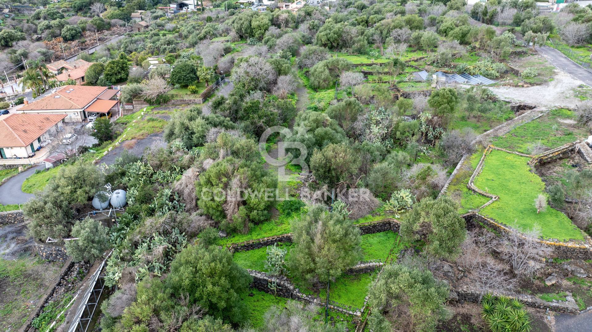 terreno edificabile in vendita a Fiuminata in zona Castello