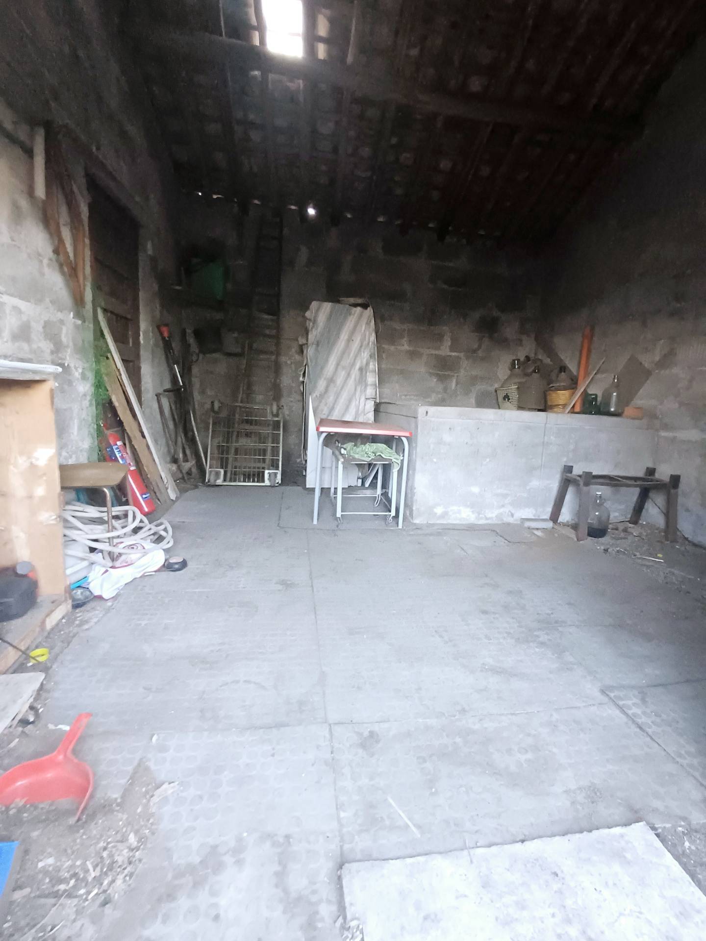 casa indipendente in vendita a Mascali