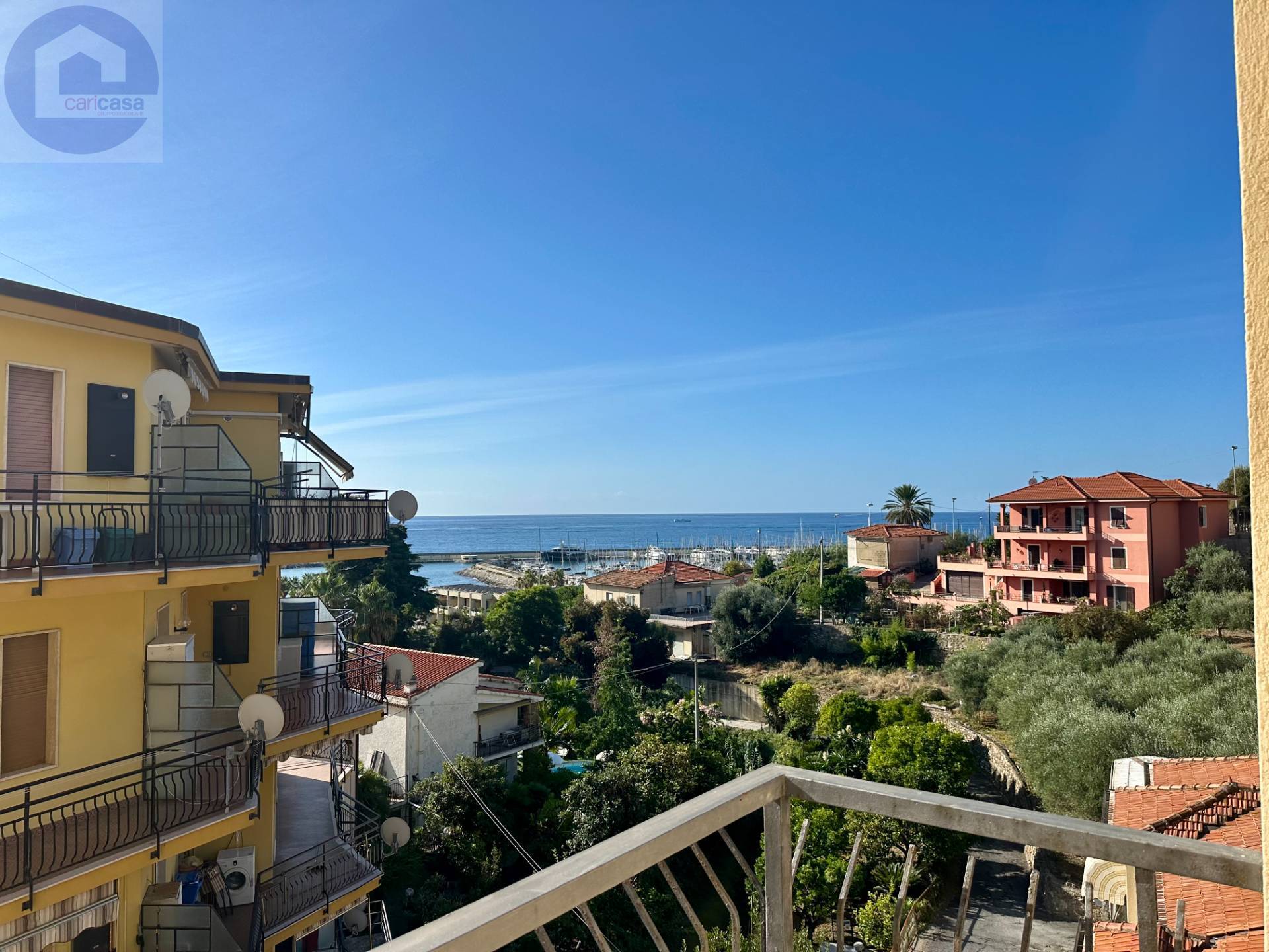 appartamento in vendita a Rende in zona Santo Stefano