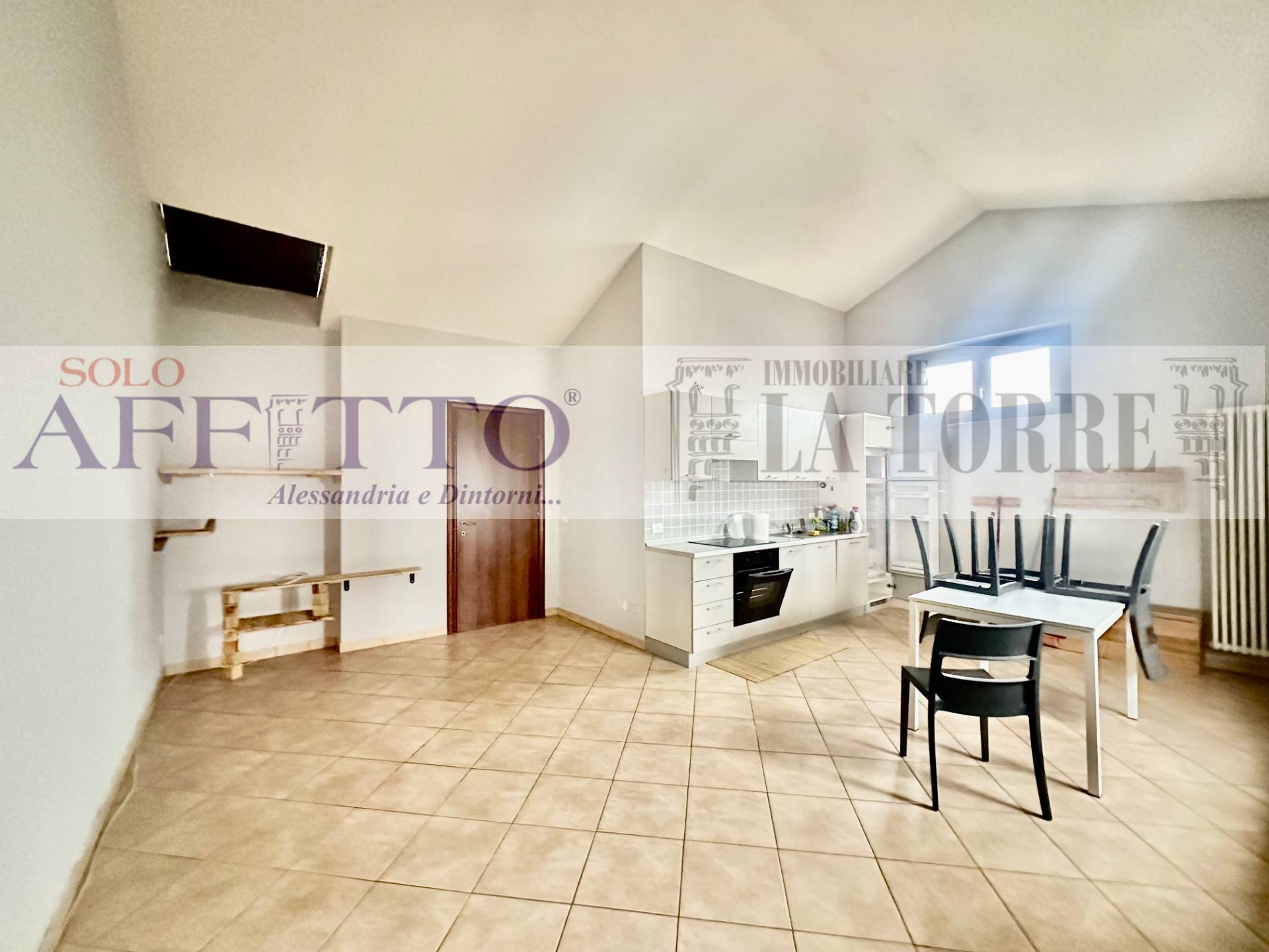 appartamento in vendita a Marmirolo in zona Marengo