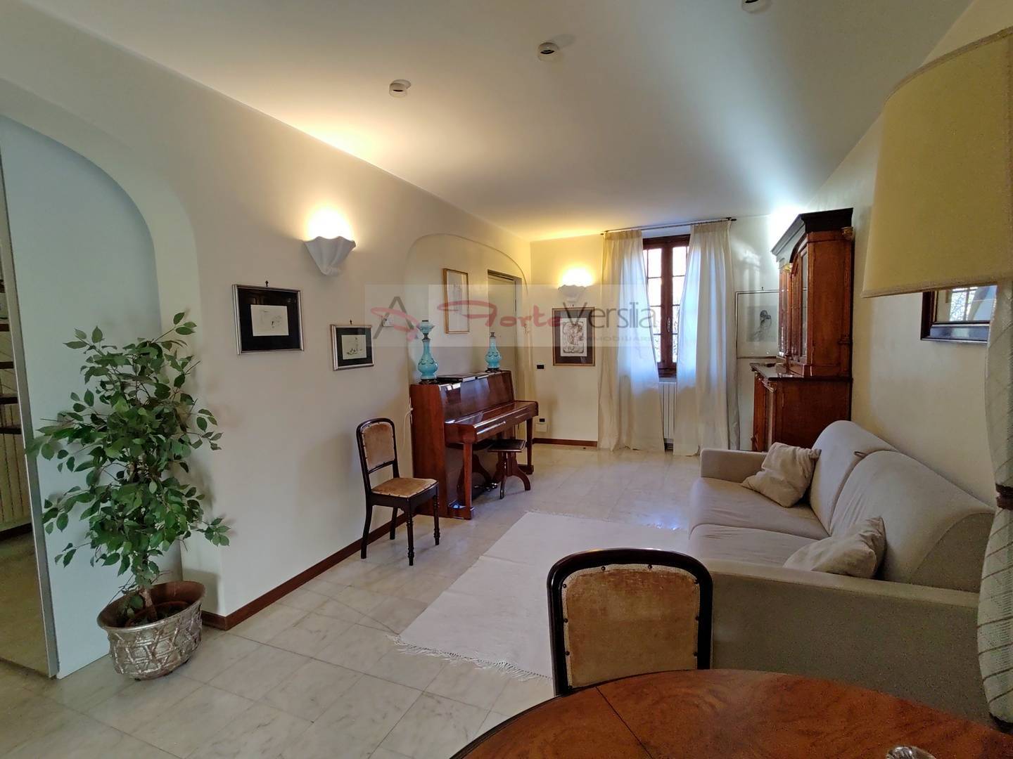 appartamento in vendita a Pietrasanta