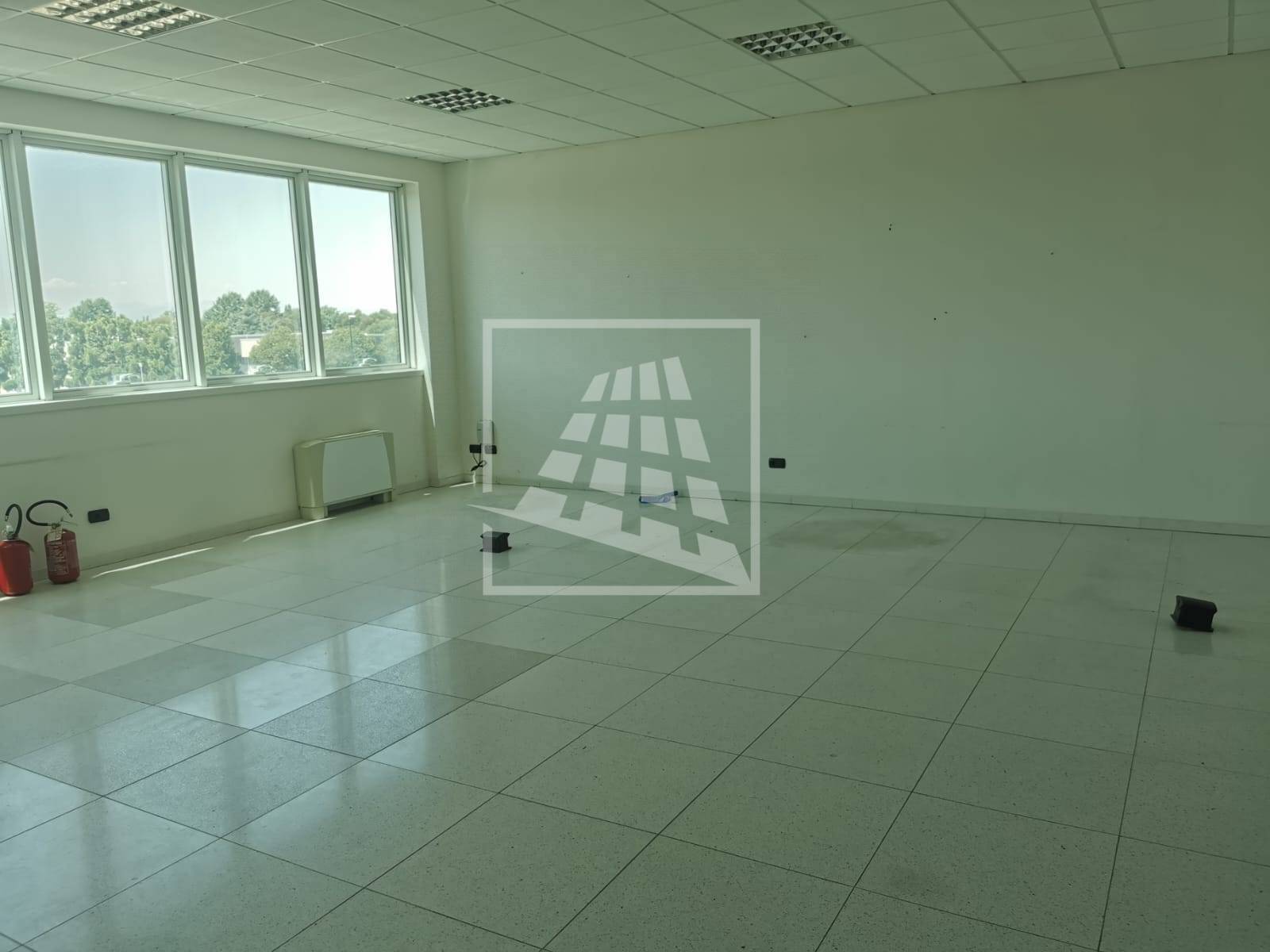 ufficio in vendita a Reggio nell'Emilia