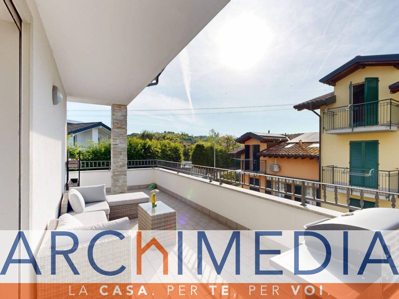 appartamento in vendita a Cabras