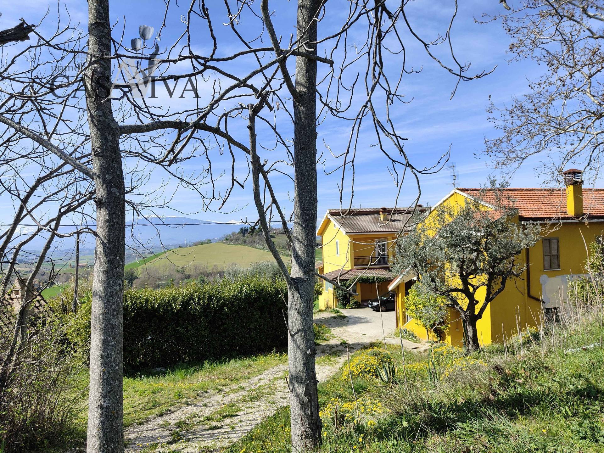 casa indipendente in vendita ad Acquaviva Picena