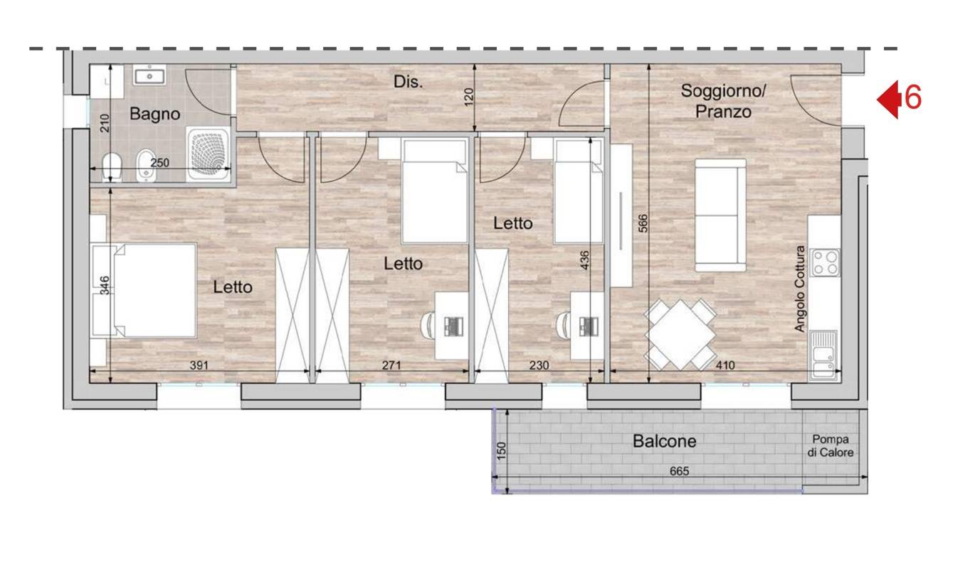 immagine annuncio 1 di 4