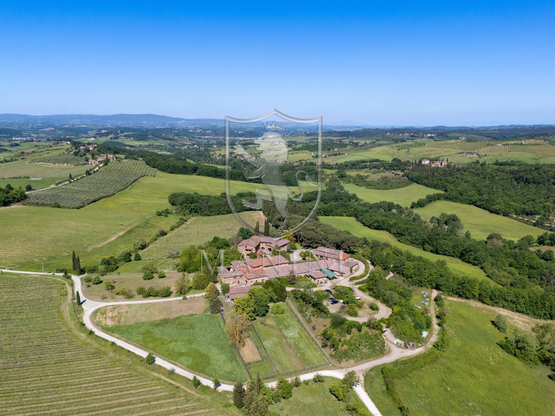 casa indipendente in vendita a Castellina in Chianti in zona Piazza