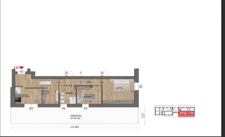 immagine annuncio 4 di 5