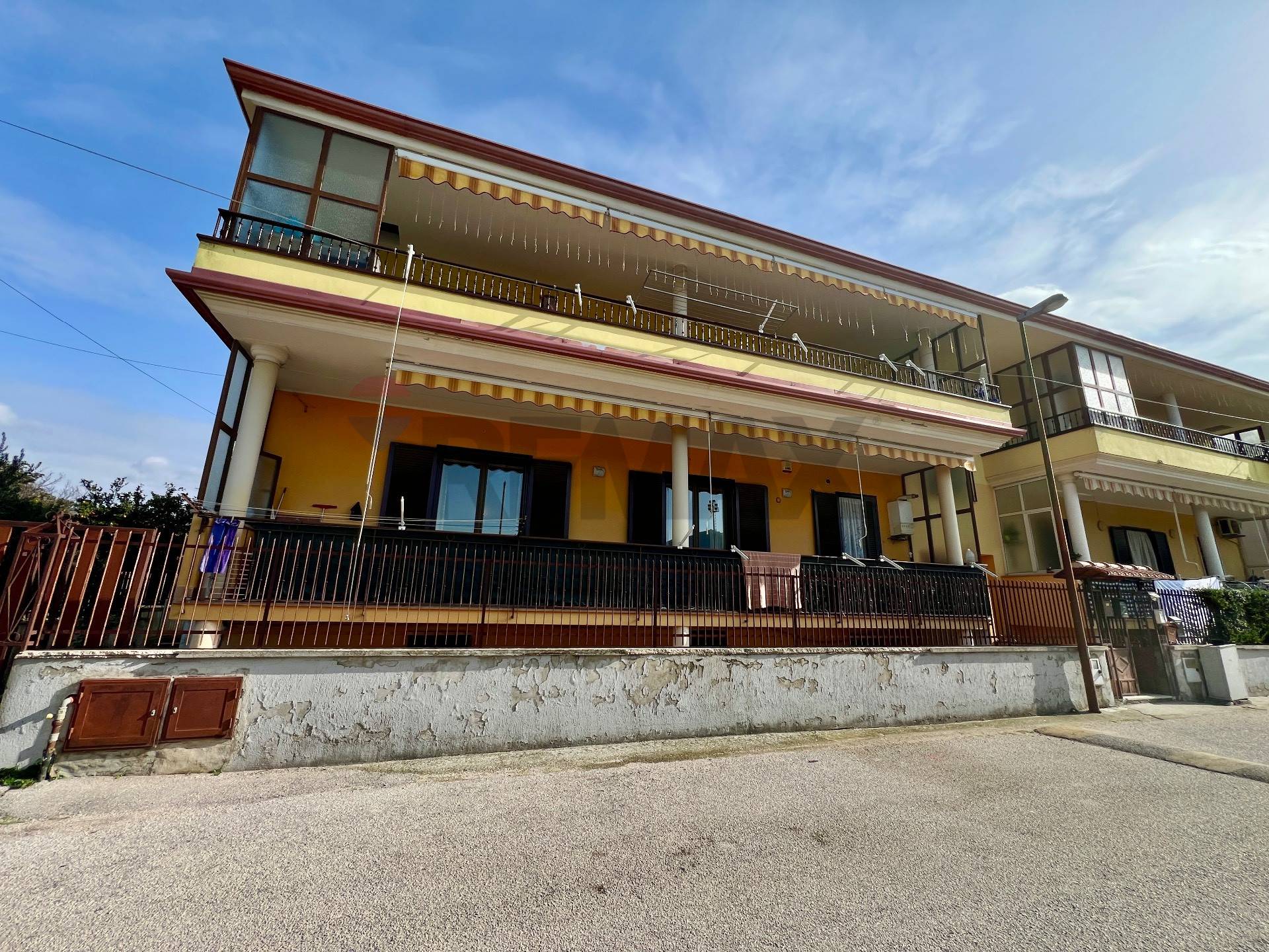 appartamento in vendita a Pioltello in zona San Felice