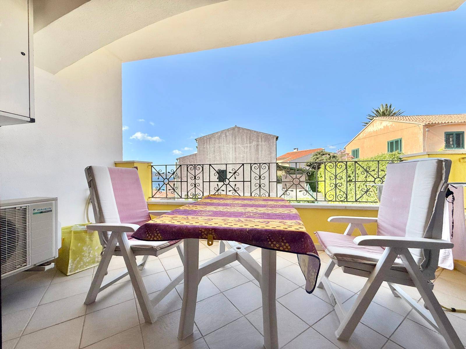 appartamento in vendita a La Maddalena