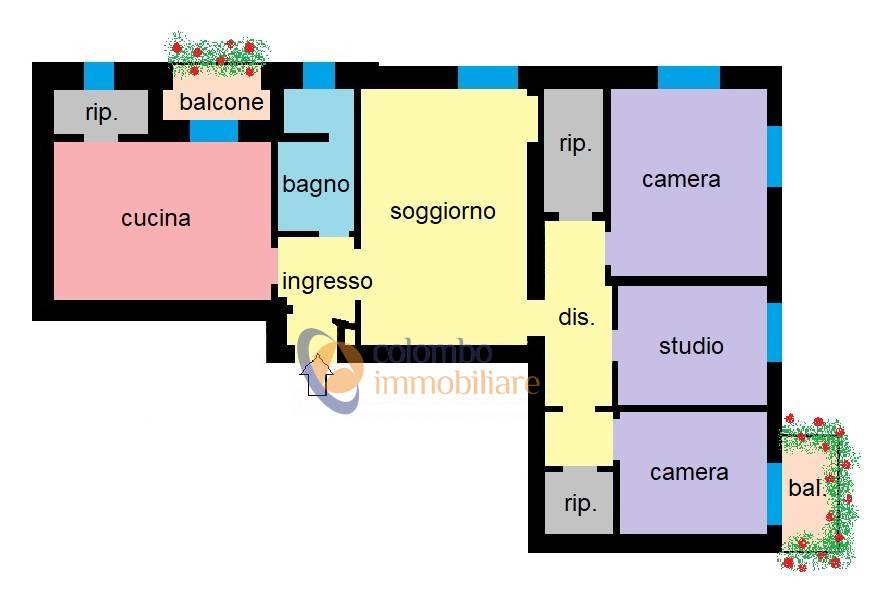 immagine annuncio 1 di 15