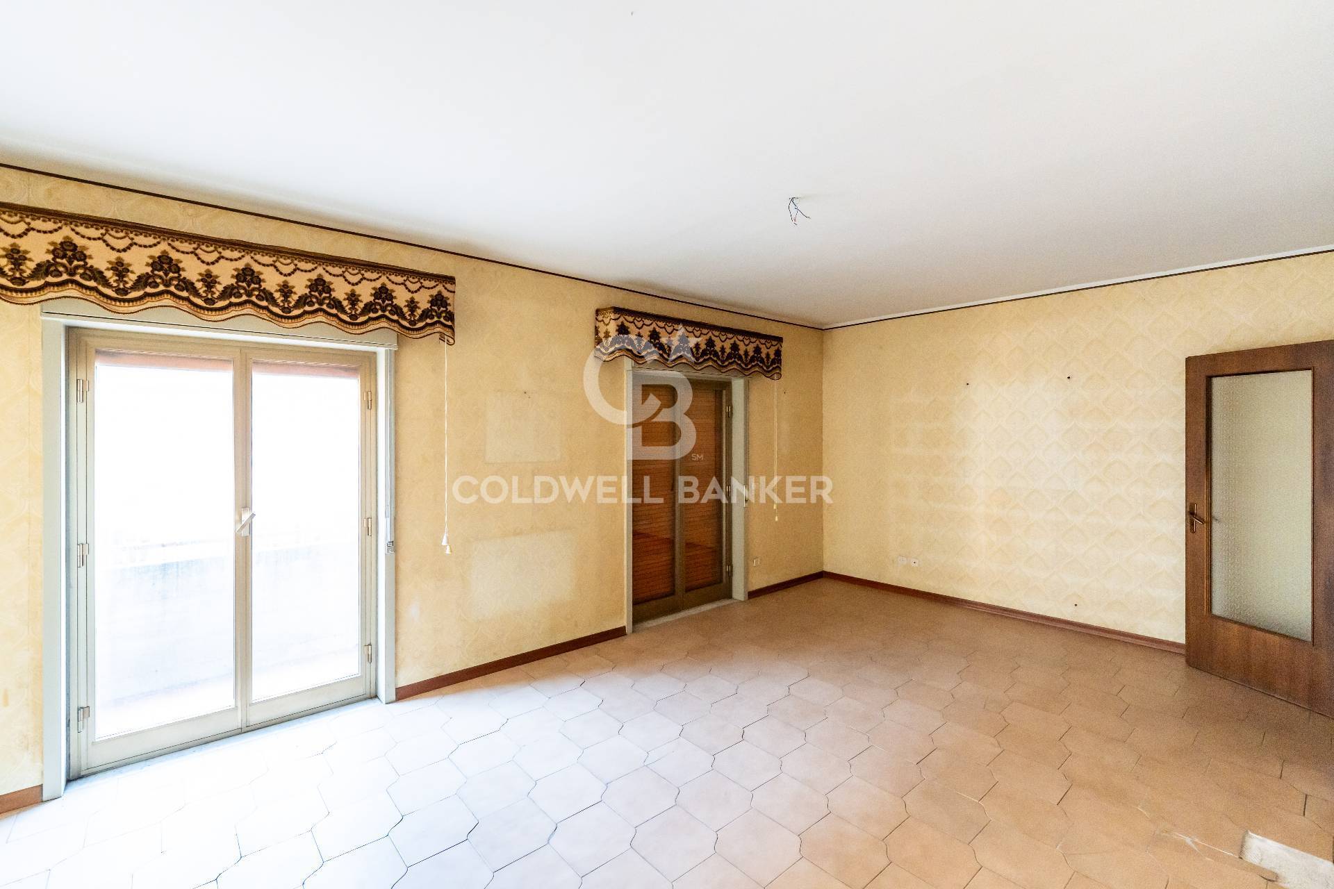 appartamento in vendita a Fiuminata in zona Castello