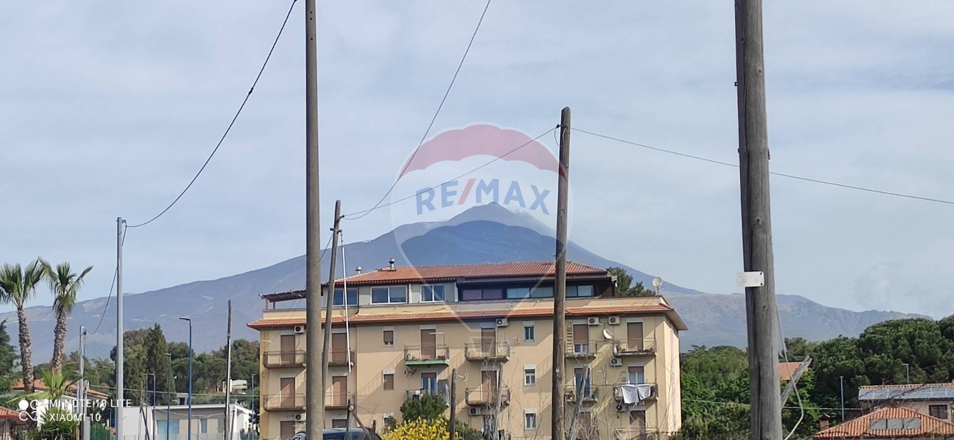 casa indipendente in vendita a Pedara