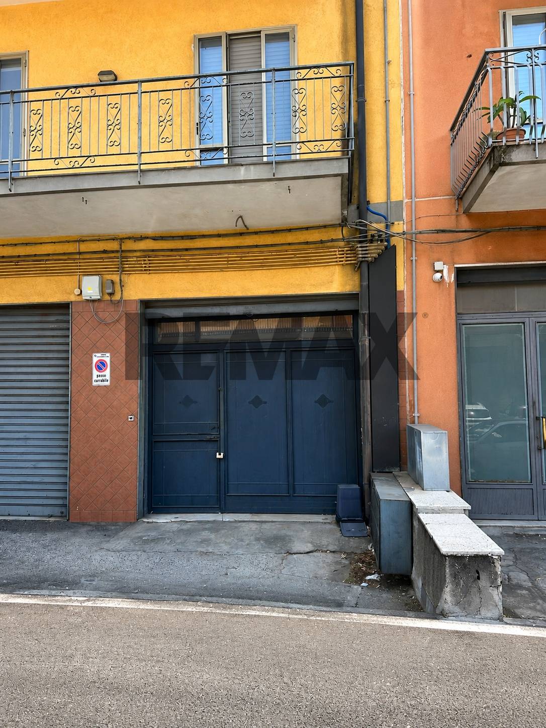 locale di sgombero in vendita a Bellagio in zona San Giovanni