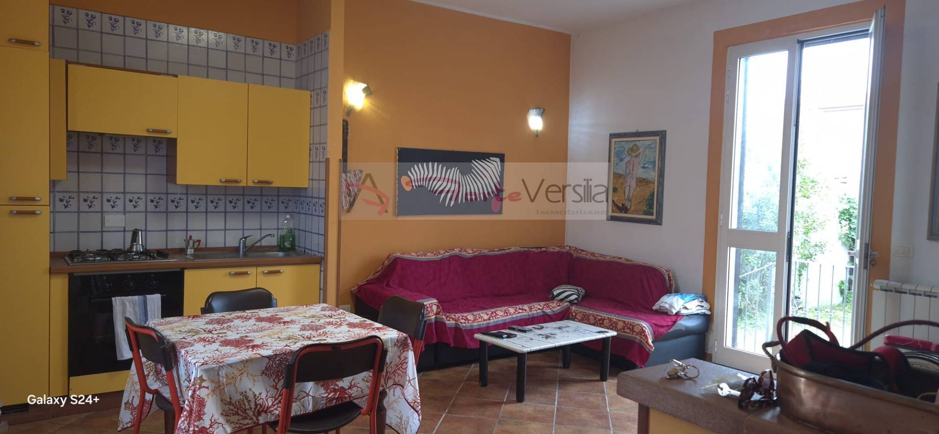 casa indipendente in vendita a Toano in zona Massa