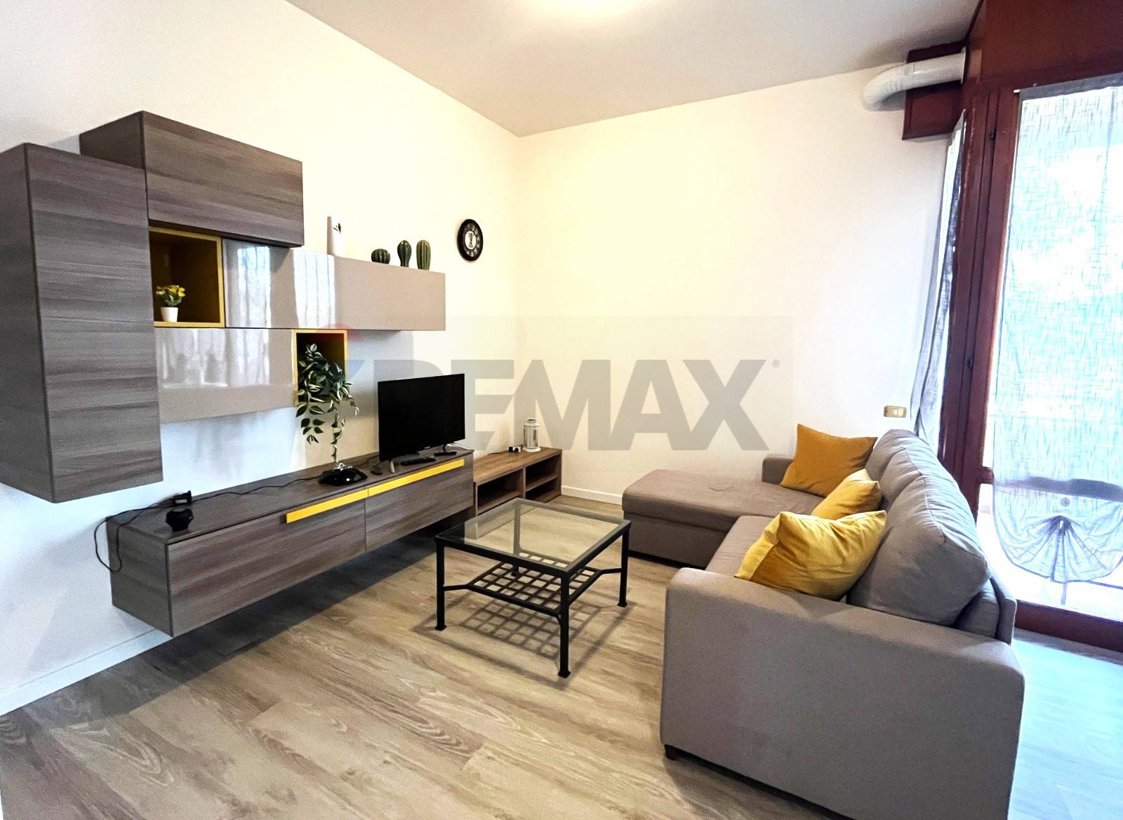 appartamento in affitto a Salsomaggiore Terme