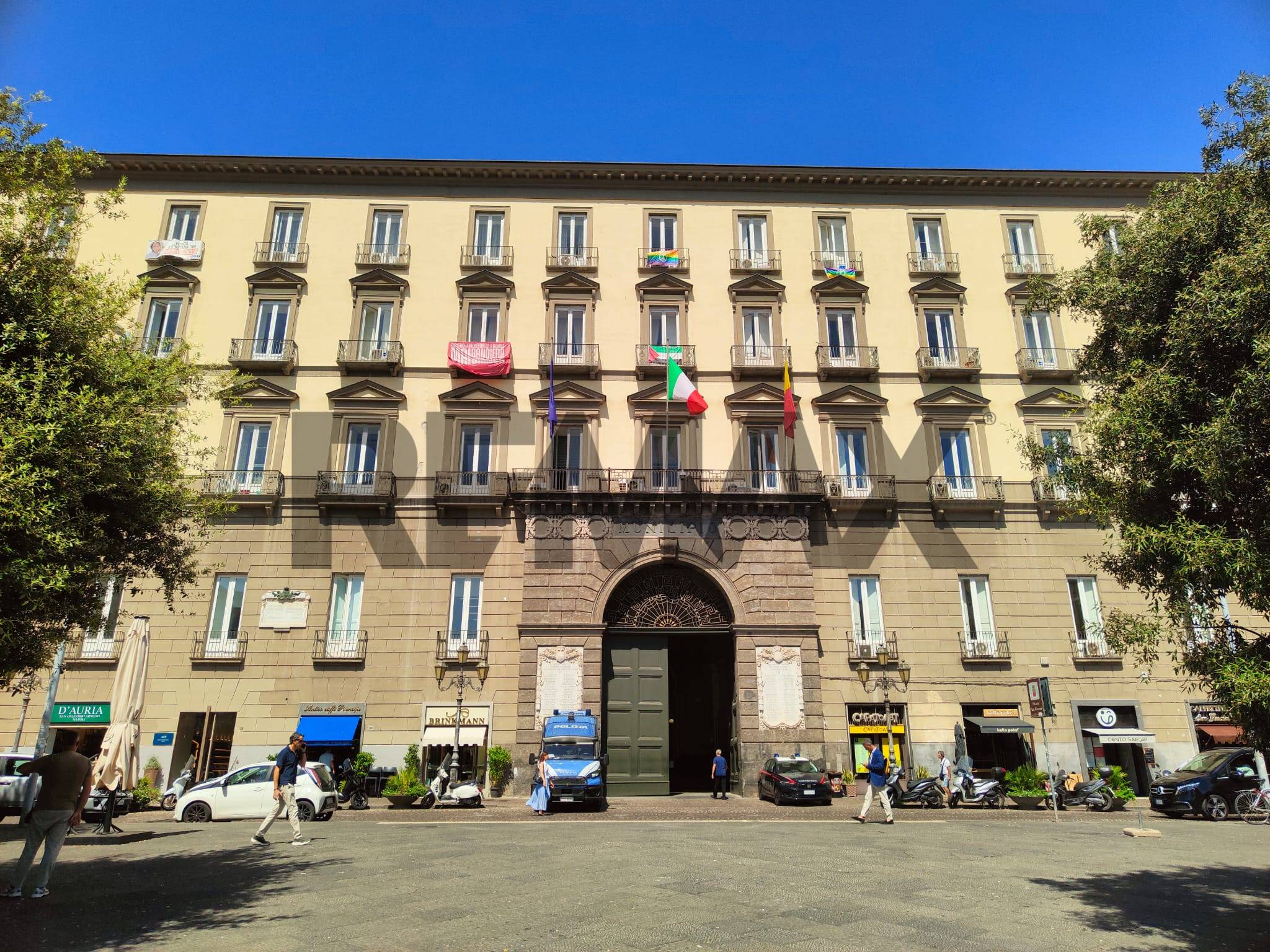 appartamento in vendita ad Alghero