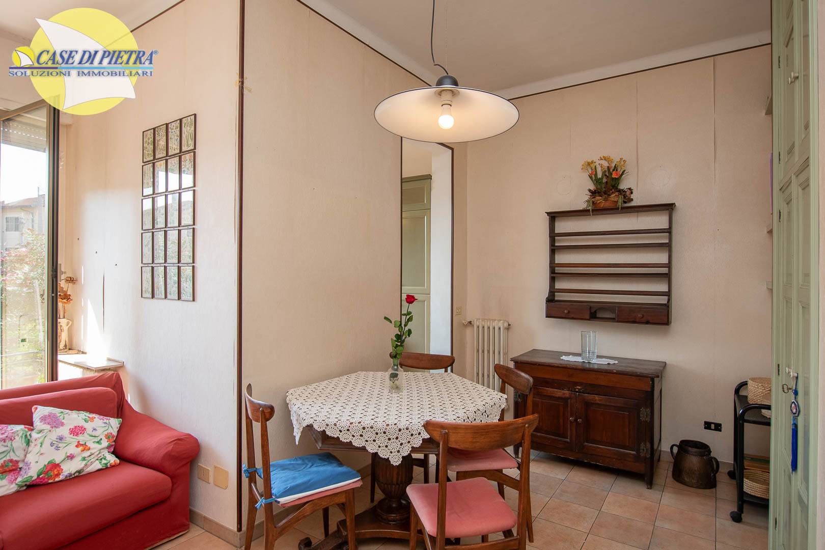 appartamento in vendita a Loano