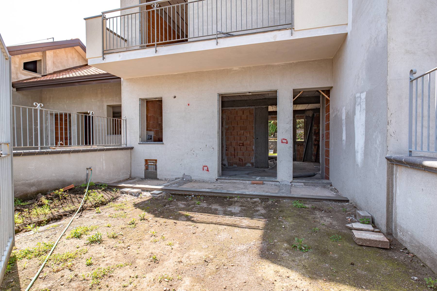 appartamento in vendita a Mascali