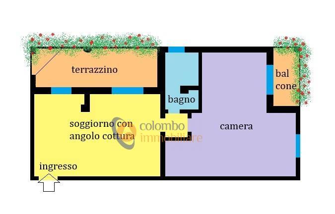 immagine annuncio 1 di 15