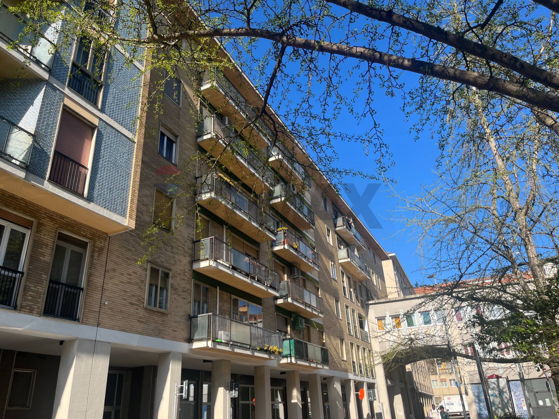 appartamento in vendita a Mura