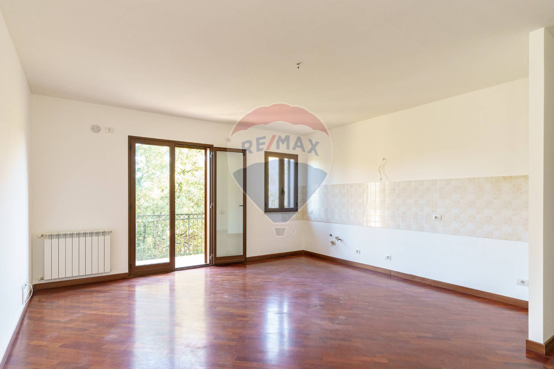 appartamento in affitto a Colli Verdi in zona Valverde