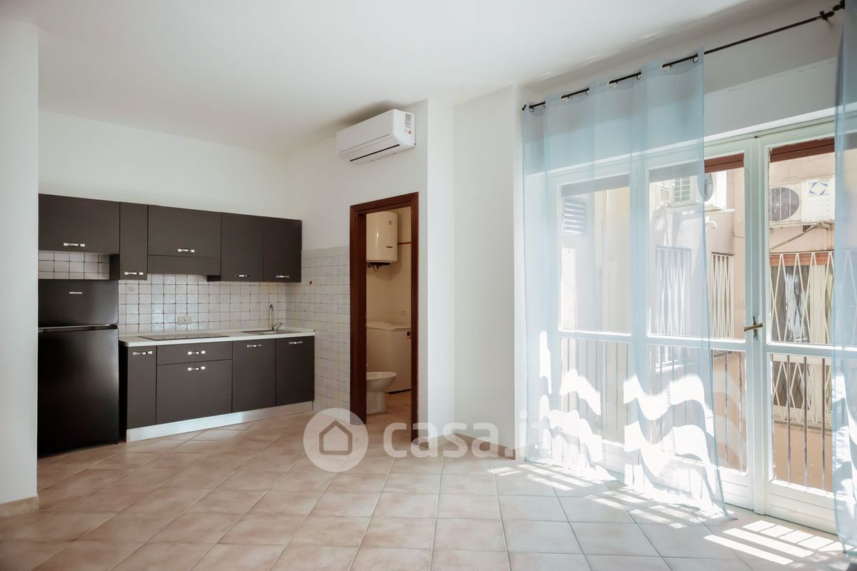 appartamento in affitto a Roma in zona Gianicolense