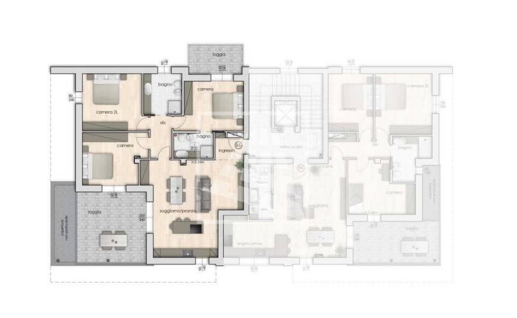 immagine annuncio 3 di 6