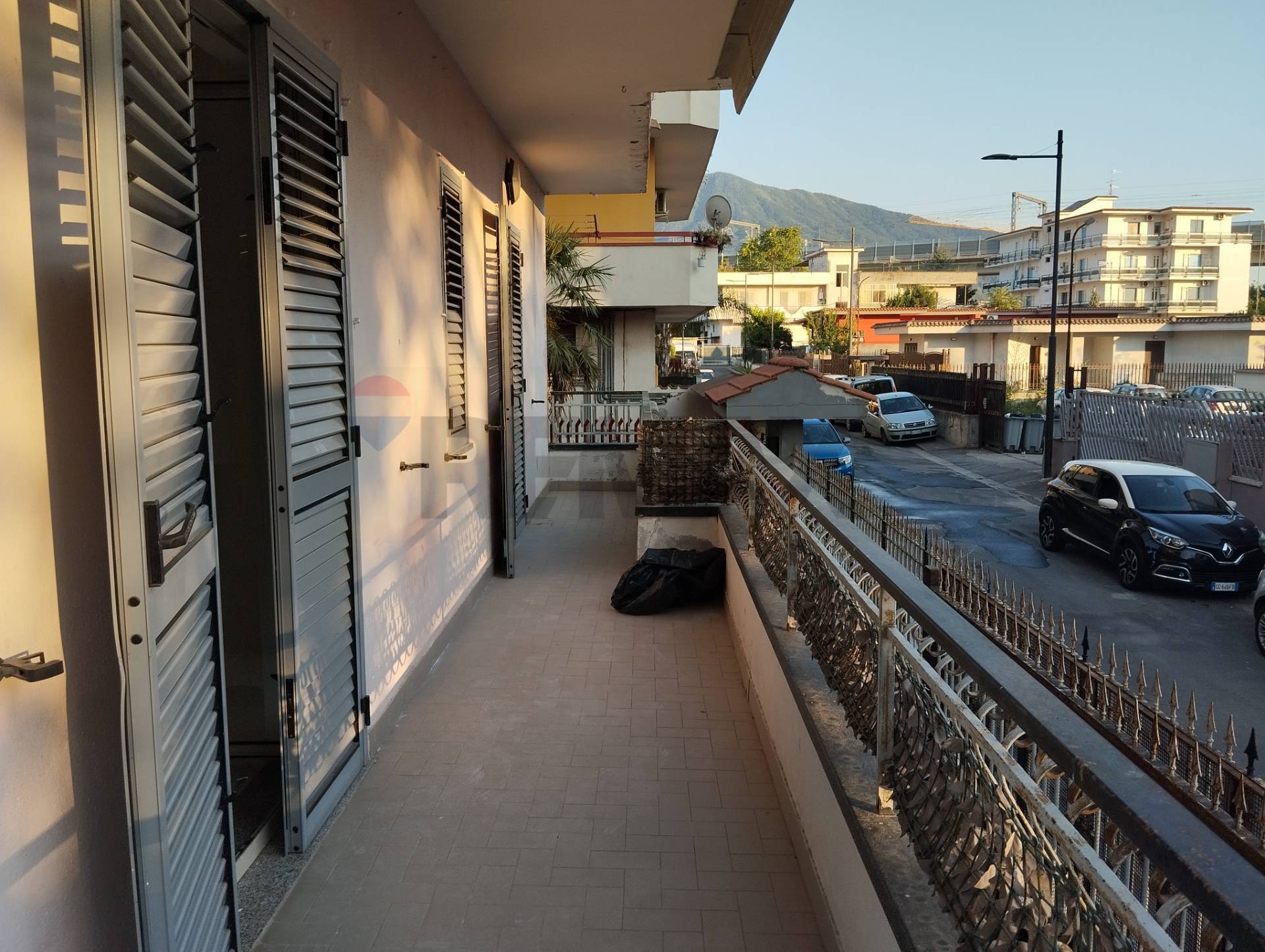 appartamento in vendita a Pomigliano d'Arco