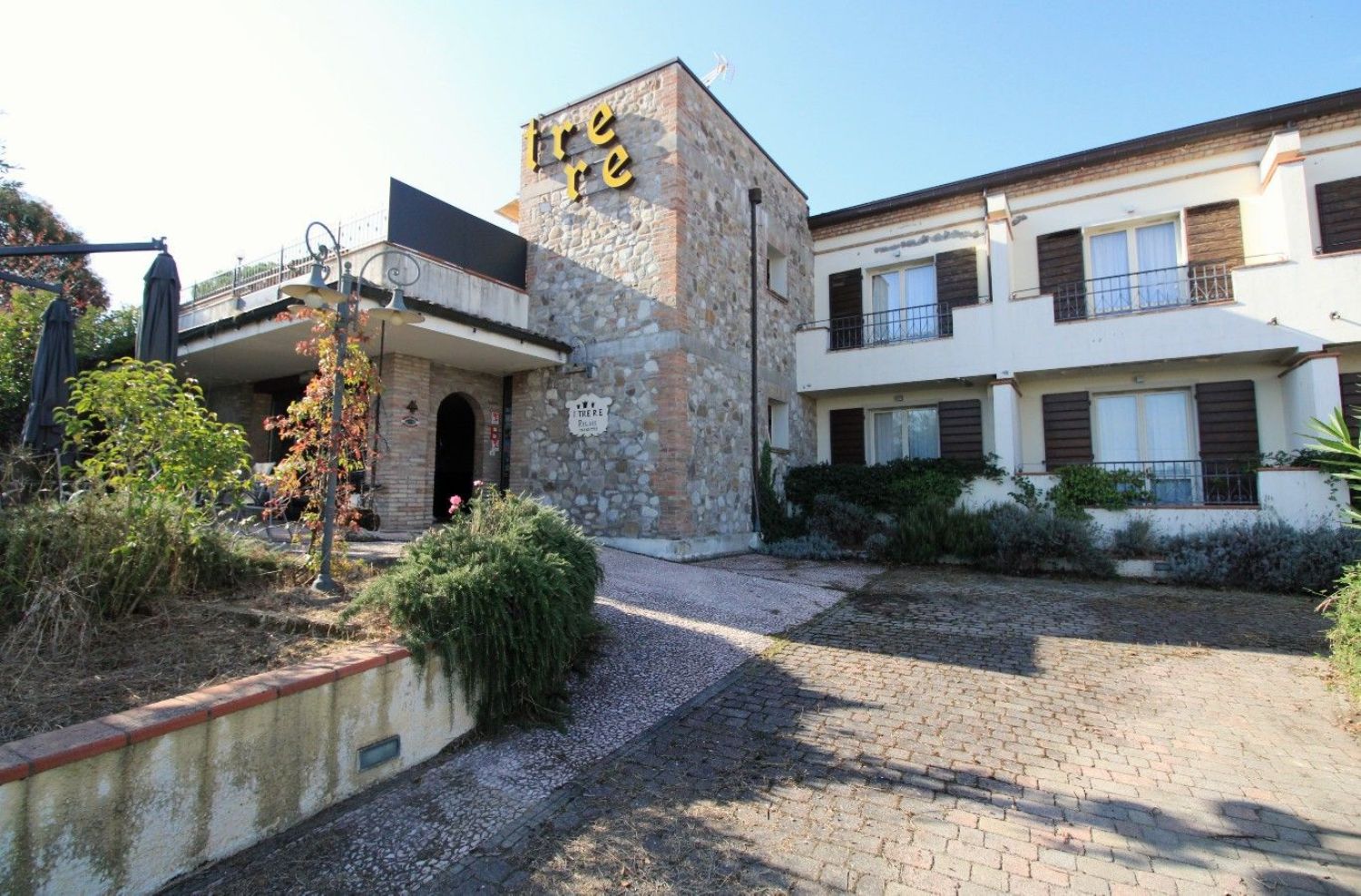 villa in vendita a Riccione