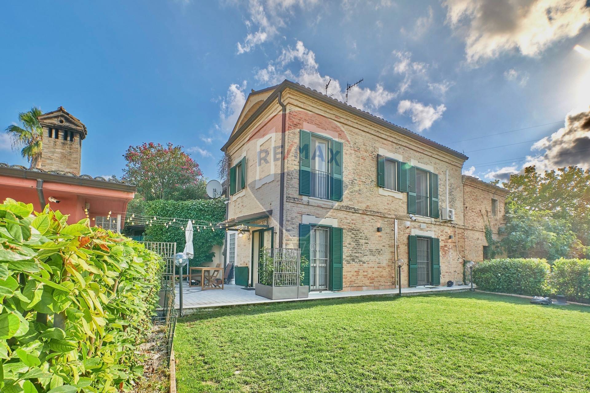 casa indipendente in vendita a Francavilla al Mare