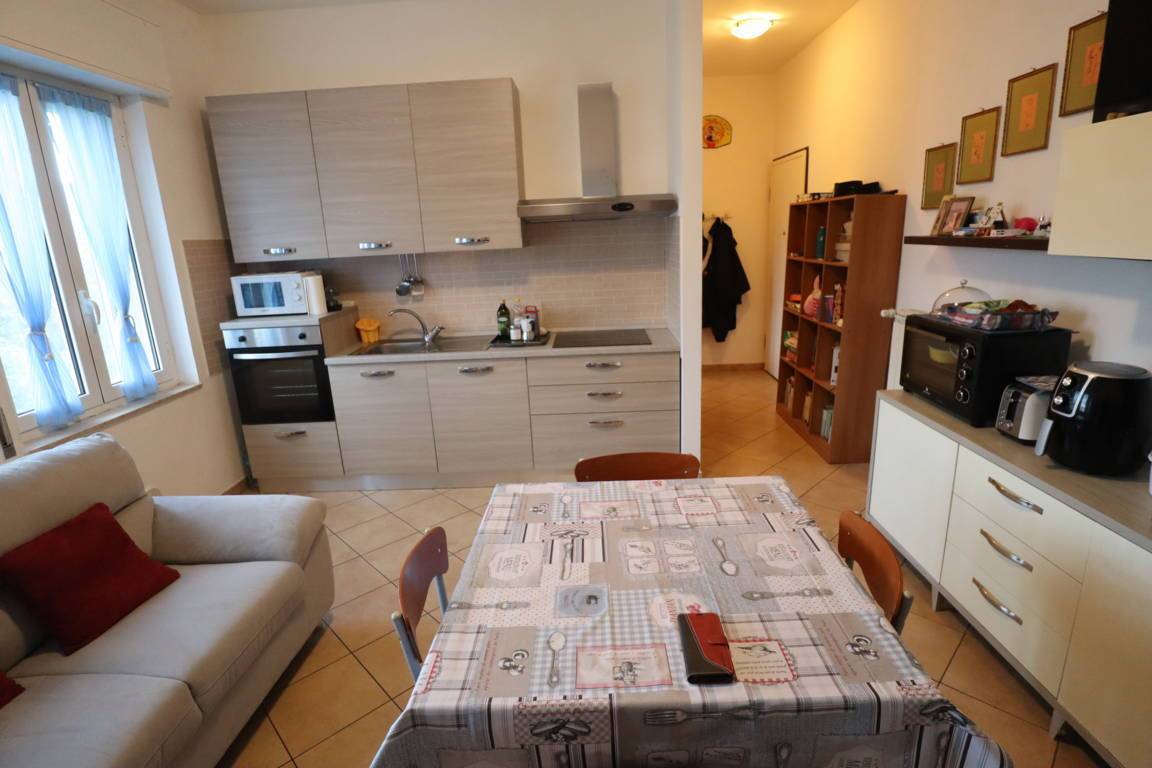 appartamento in vendita ad Andora