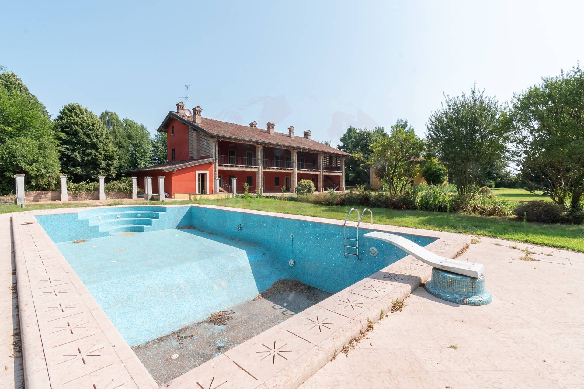 casa indipendente in vendita a Chiari