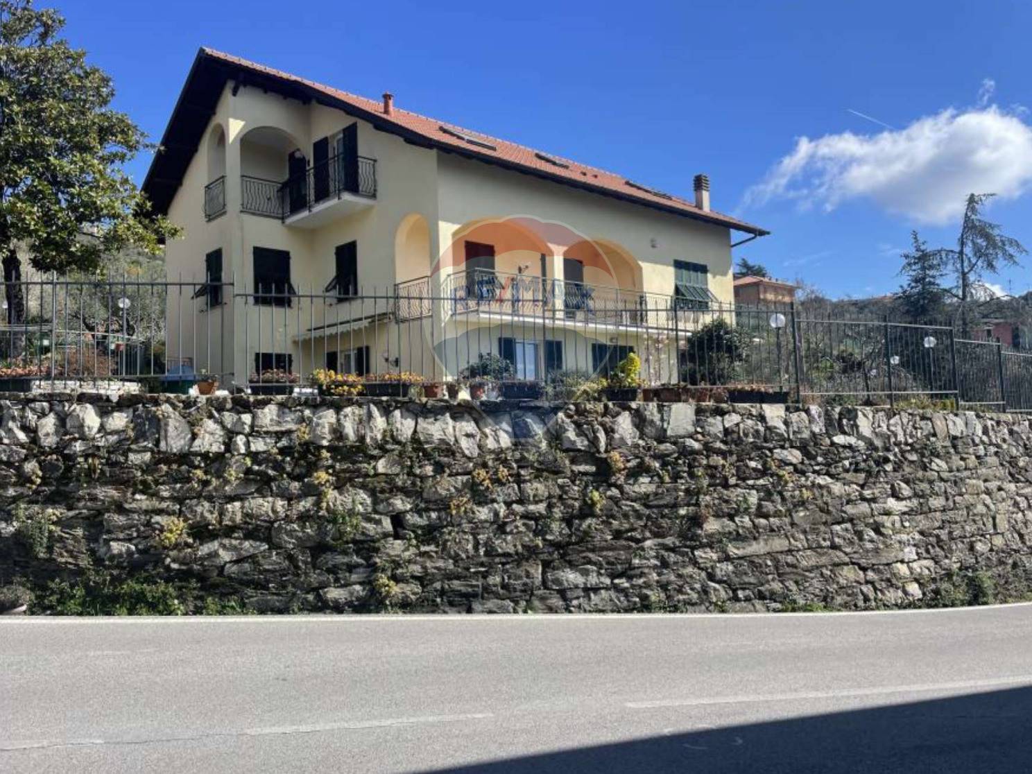 casa indipendente in vendita a Leivi