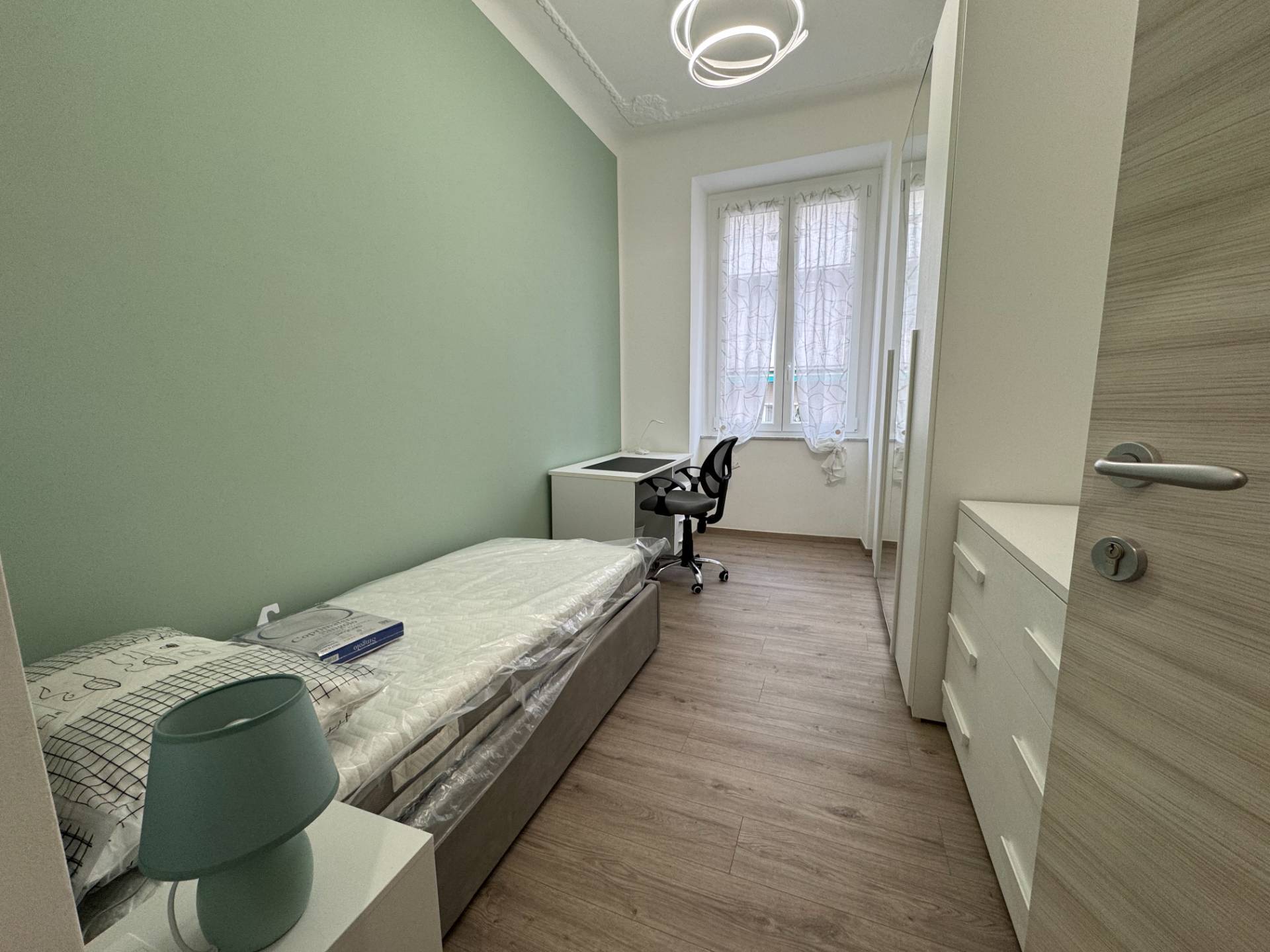 casa indipendente in affitto a Genova in zona San Fruttuoso