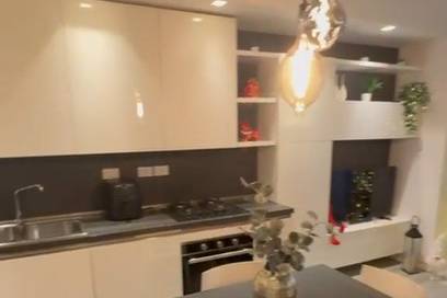 appartamento in vendita a Pesaro in zona Centro Città