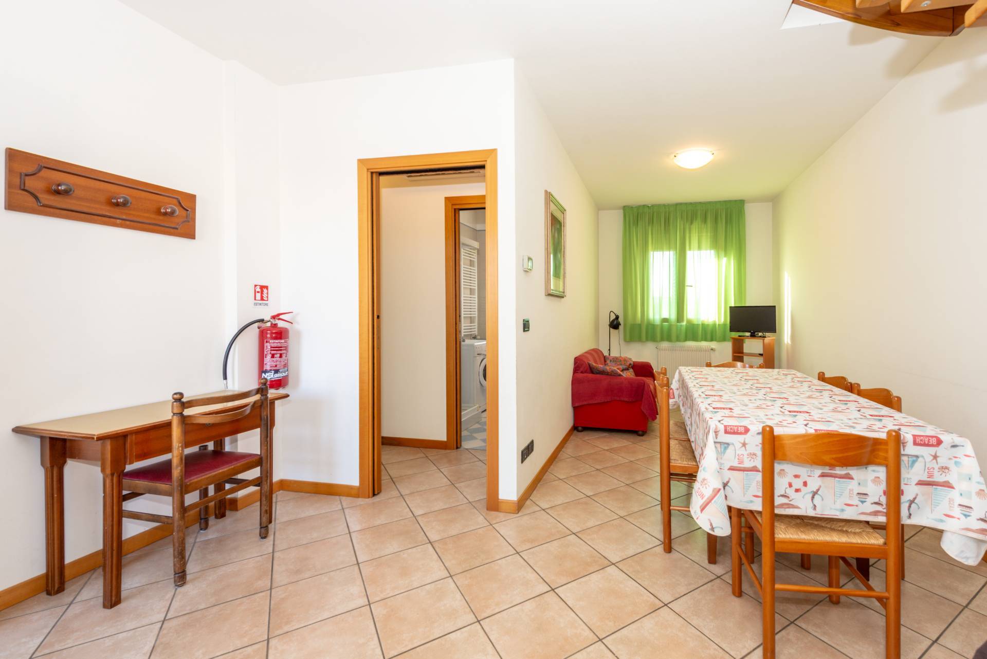 appartamento in vendita a Jesolo in zona Lido
