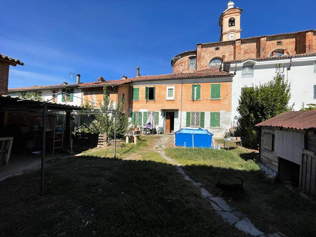 casa indipendente in vendita ad Imola in zona Cantalupo