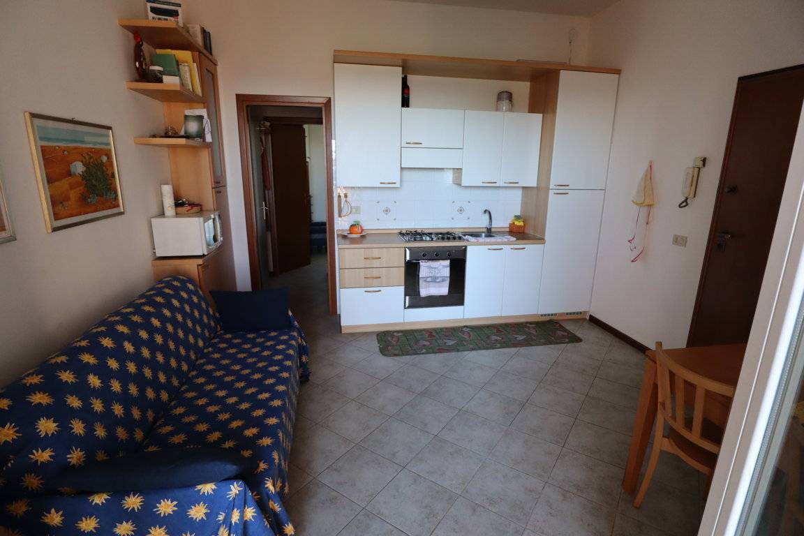 appartamento in vendita ad Andora in zona Rollo