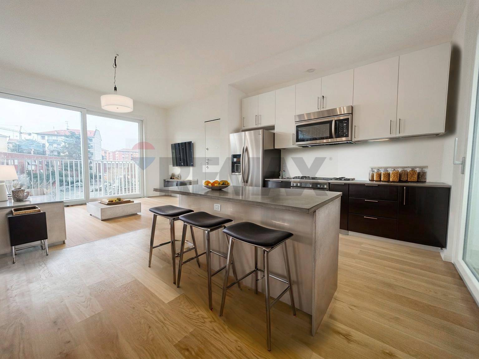 appartamento in vendita a Bisceglie