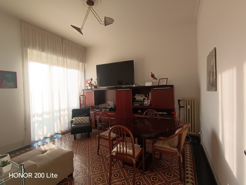 appartamento in affitto ad Edolo in zona Vico