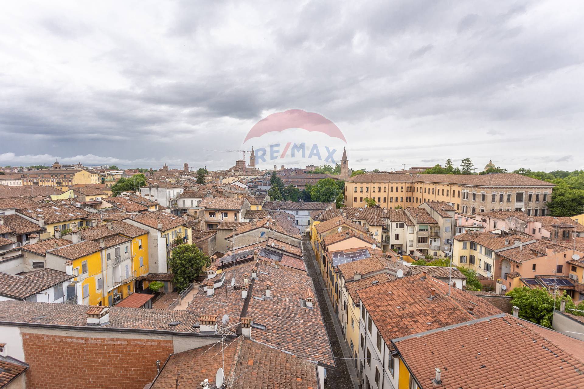 appartamento in vendita a Piacenza